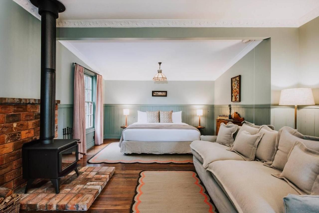 Black Springs - A Romantic Bushland Escape * Mudgee
