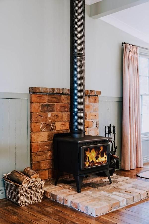 Black Springs - A Romantic Bushland Escape Holiday home