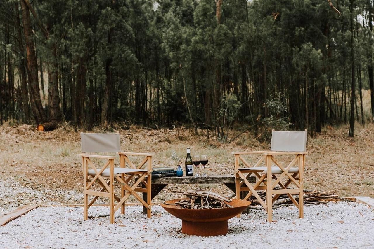 Holiday home Black Springs - A Romantic Bushland Escape