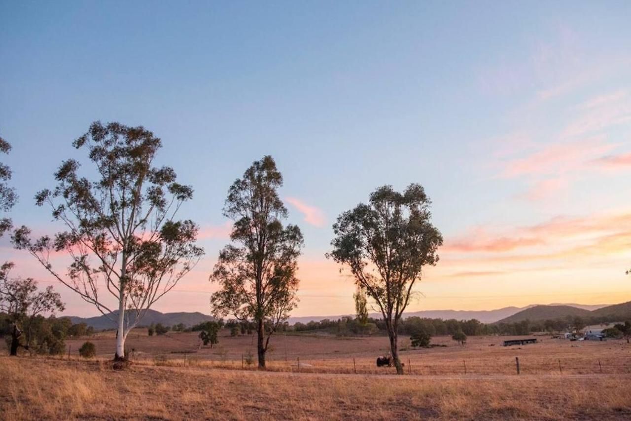 Black Springs - A Romantic Bushland Escape Holiday home