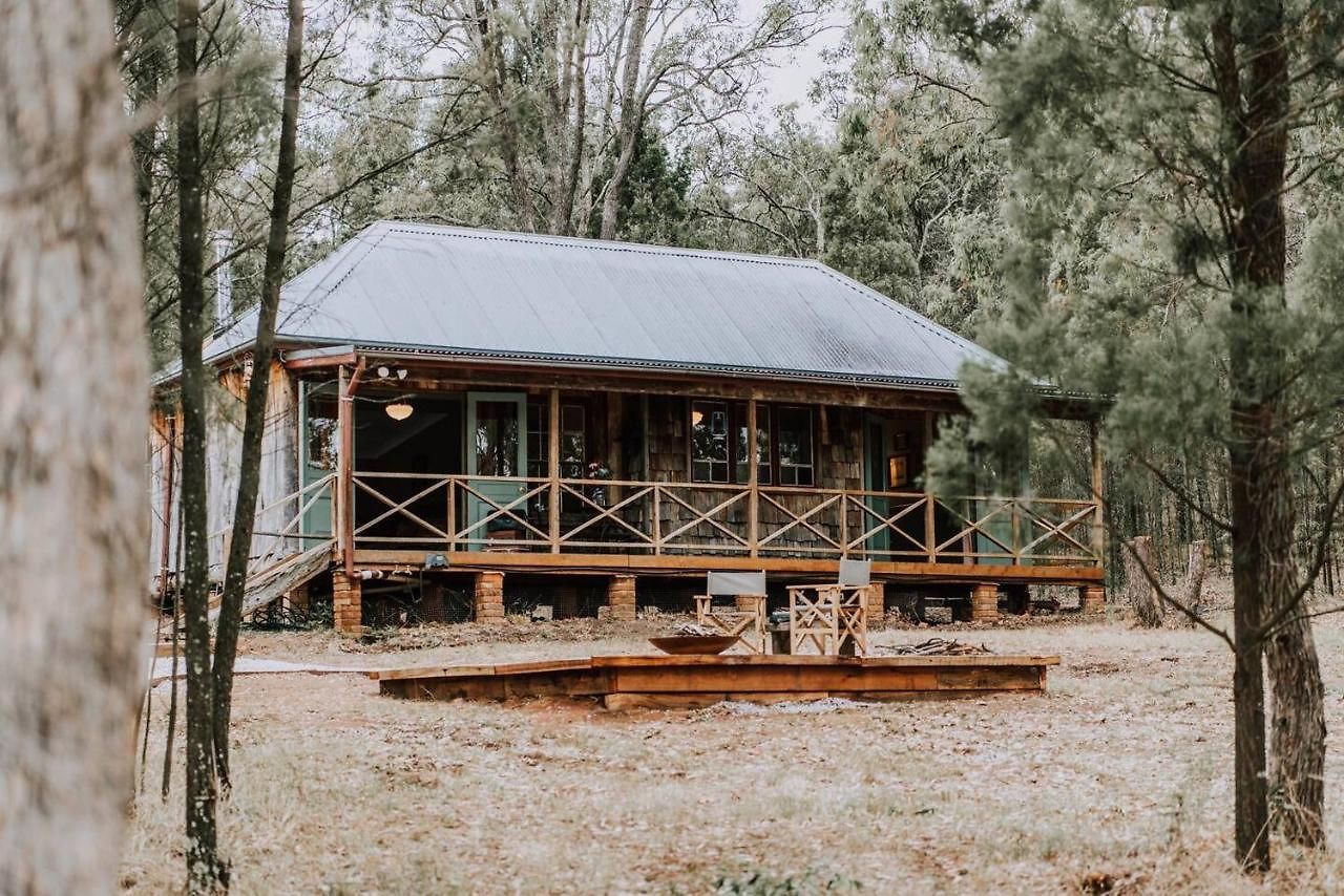 Black Springs - A Romantic Bushland Escape * Mudgee