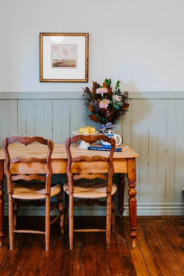 Holiday home Black Springs - A Romantic Bushland Escape