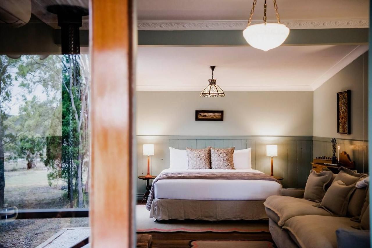 Holiday home Black Springs - A Romantic Bushland Escape