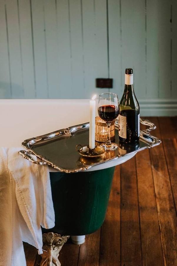 Black Springs - A Romantic Bushland Escape * Mudgee