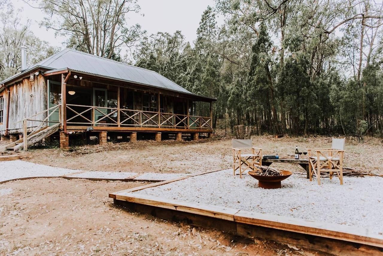 Holiday home Black Springs - A Romantic Bushland Escape *