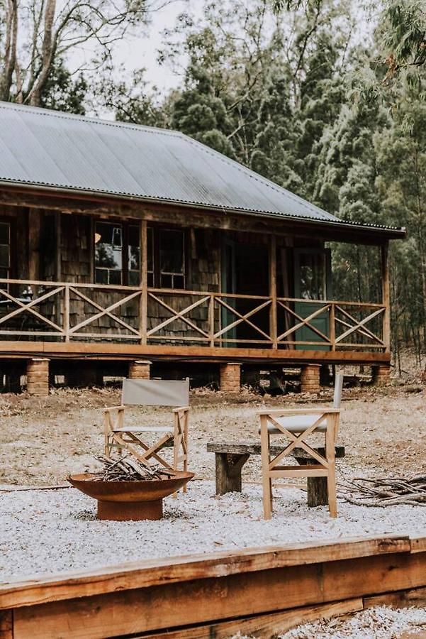 Holiday home Black Springs - A Romantic Bushland Escape Mudgee