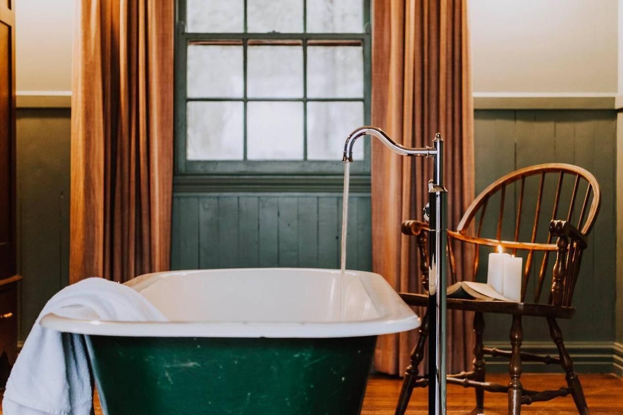 Holiday home Black Springs - A Romantic Bushland Escape *