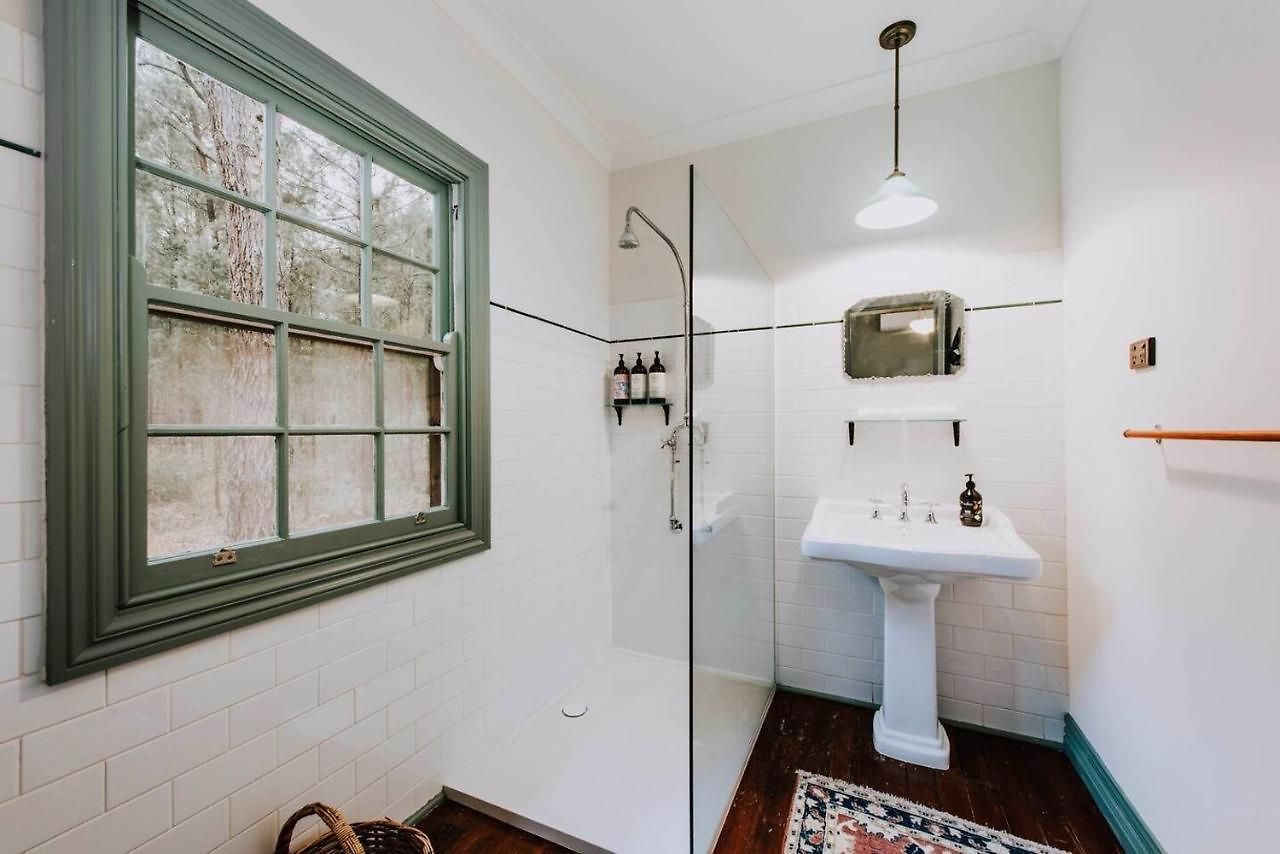 Holiday home Black Springs - A Romantic Bushland Escape Mudgee