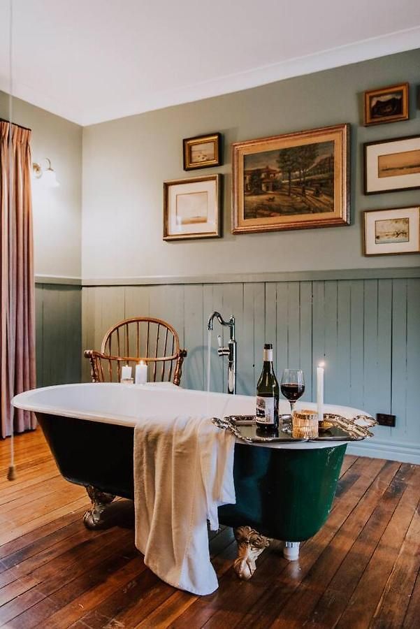 Black Springs - A Romantic Bushland Escape * Mudgee