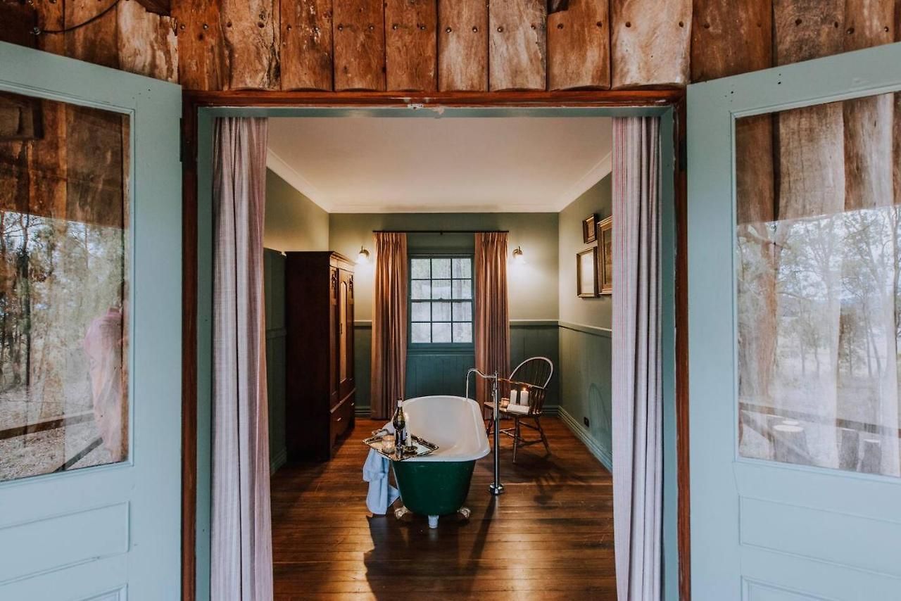 Black Springs - A Romantic Bushland Escape * Mudgee