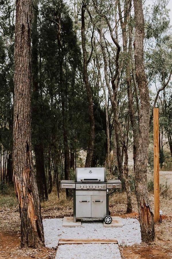 Black Springs - A Romantic Bushland Escape Holiday home