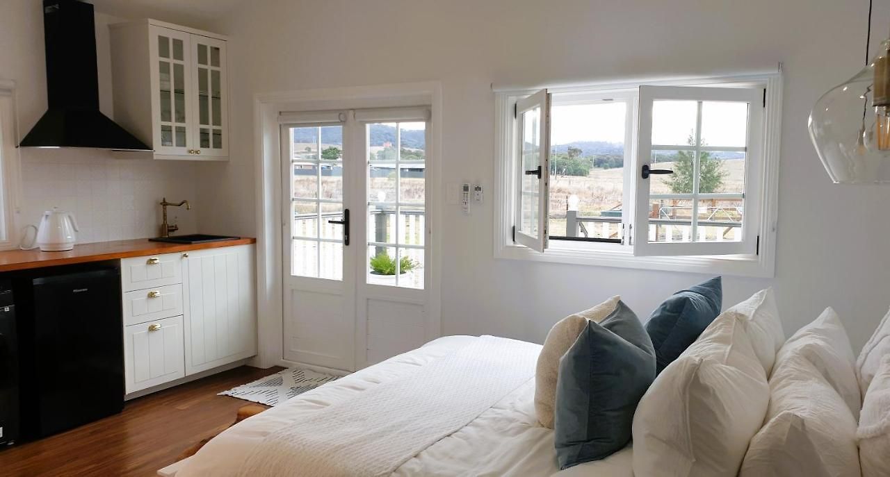 Dangerfield Oaks Boutique Cottage's *