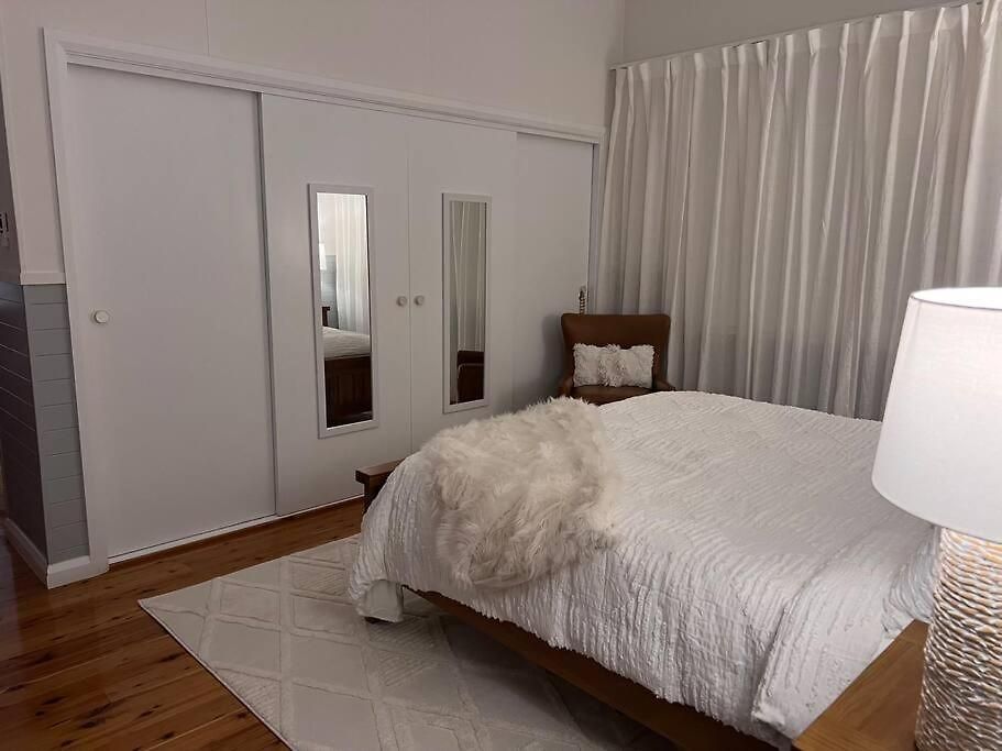 Hideaway Haven Apartment *