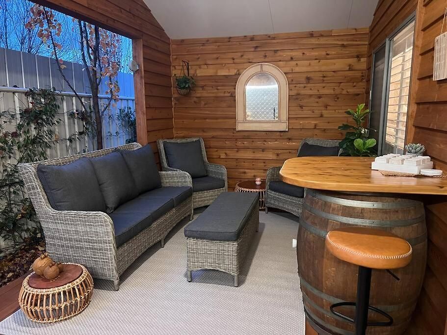 Apartment Hideaway Haven *