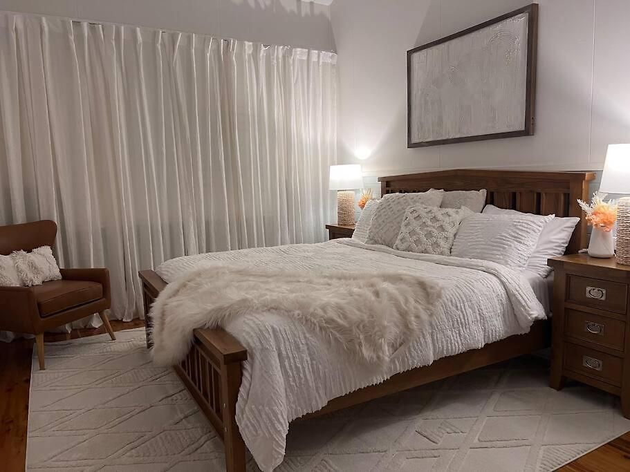 Hideaway Haven * Mudgee