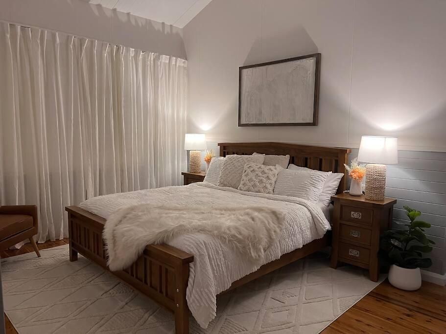Apartment Hideaway Haven