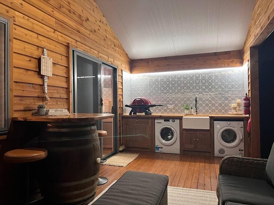 Hideaway Haven Apartment