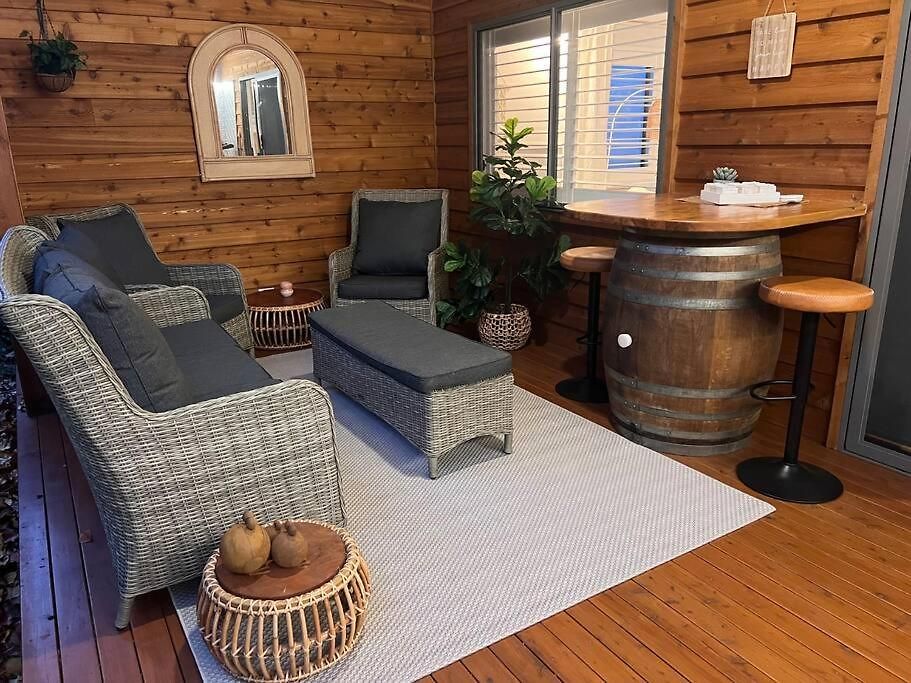 Apartment Hideaway Haven