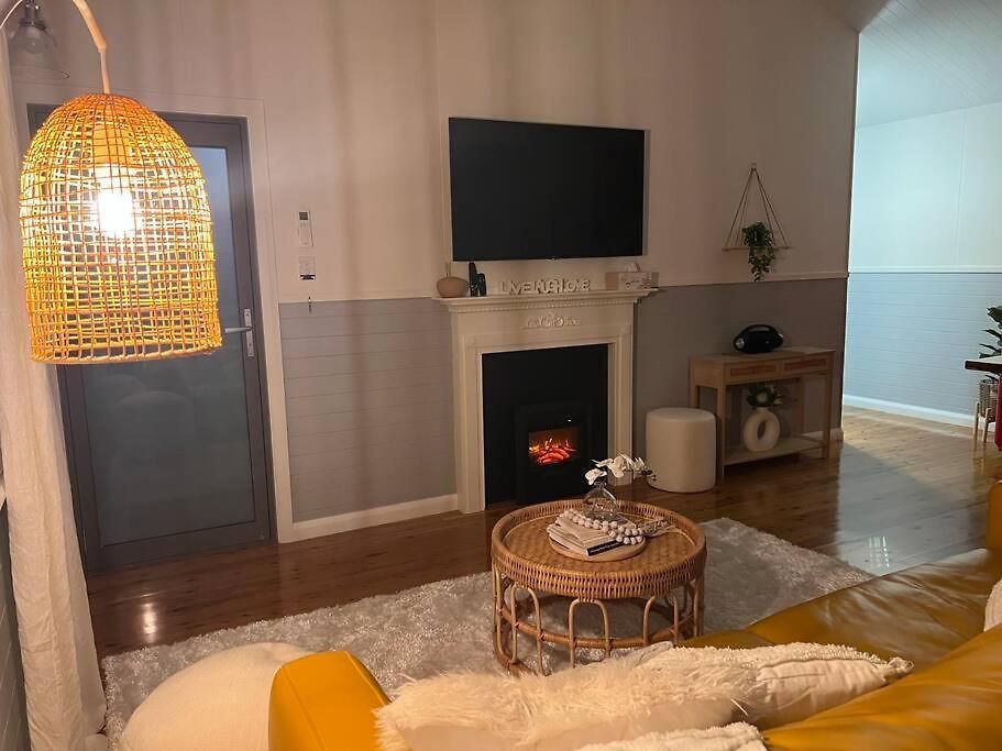 Apartment Hideaway Haven Mudgee