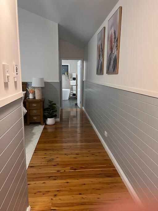 Apartment Hideaway Haven