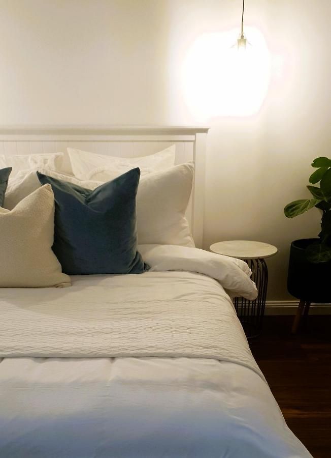 Dangerfield Oaks Boutique Cottage's Mudgee