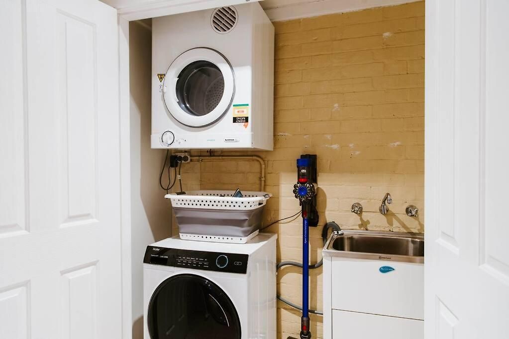 Riddell - A Federation Hideaway In Town Holiday home Mudgee