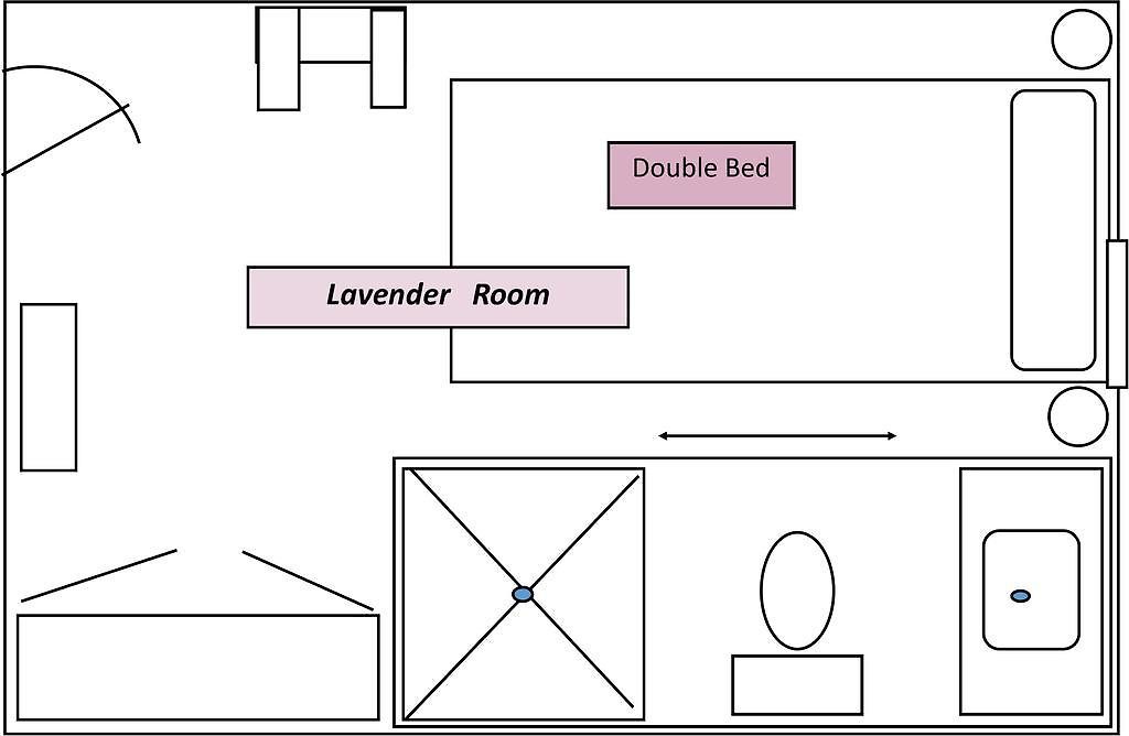 Bed & Breakfast Lauralla