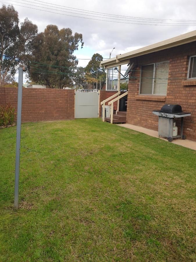 Miranda Mudgee