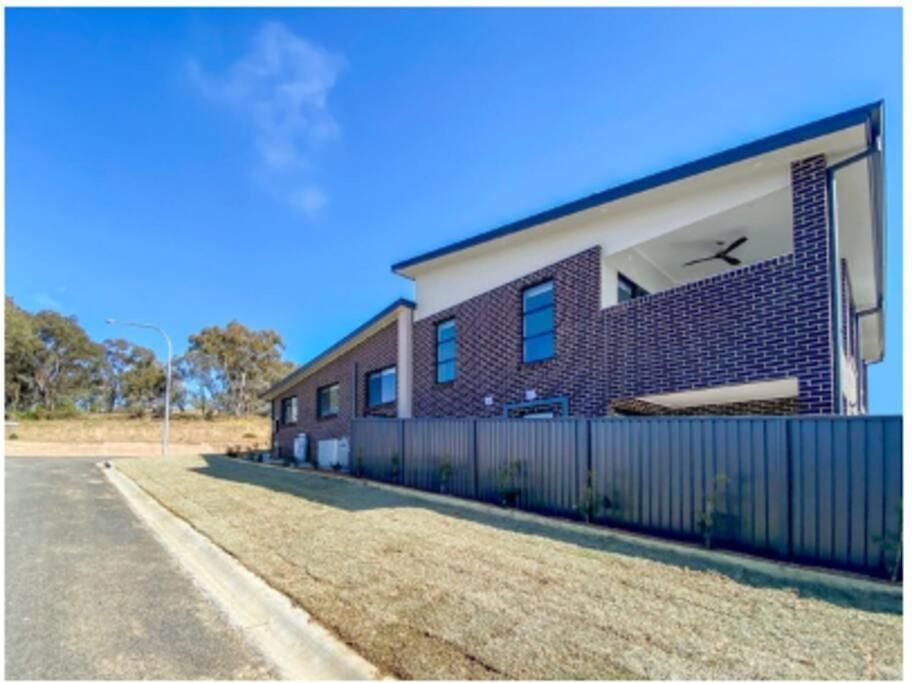 Holiday home Illalangi-modern Escape & Views