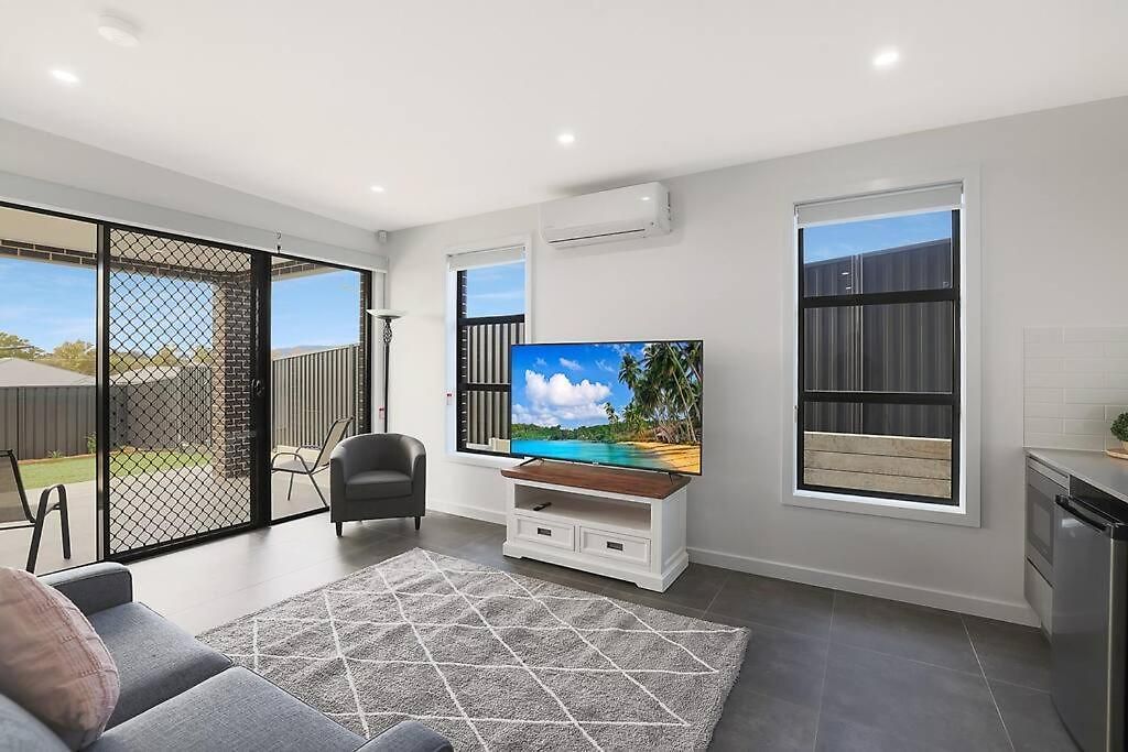Holiday home Illalangi-modern Escape & Views *
