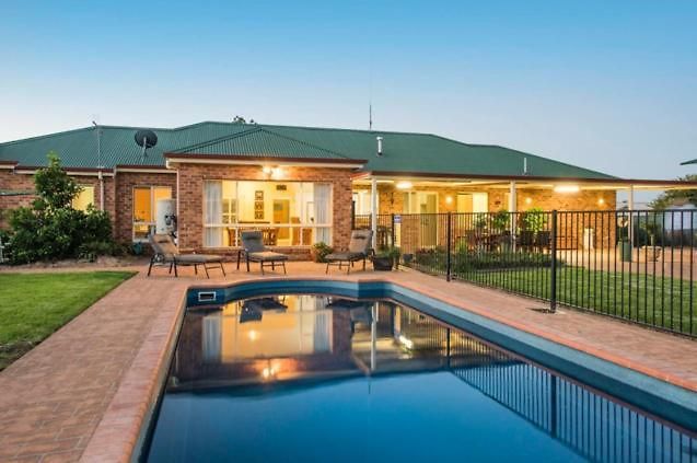 Spacious Style With Pool In - Rest Easy Villa