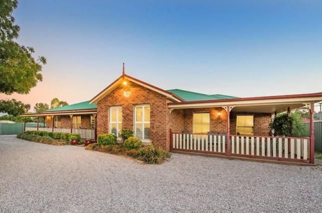 Spacious Style With Pool In - Rest Easy Villa *