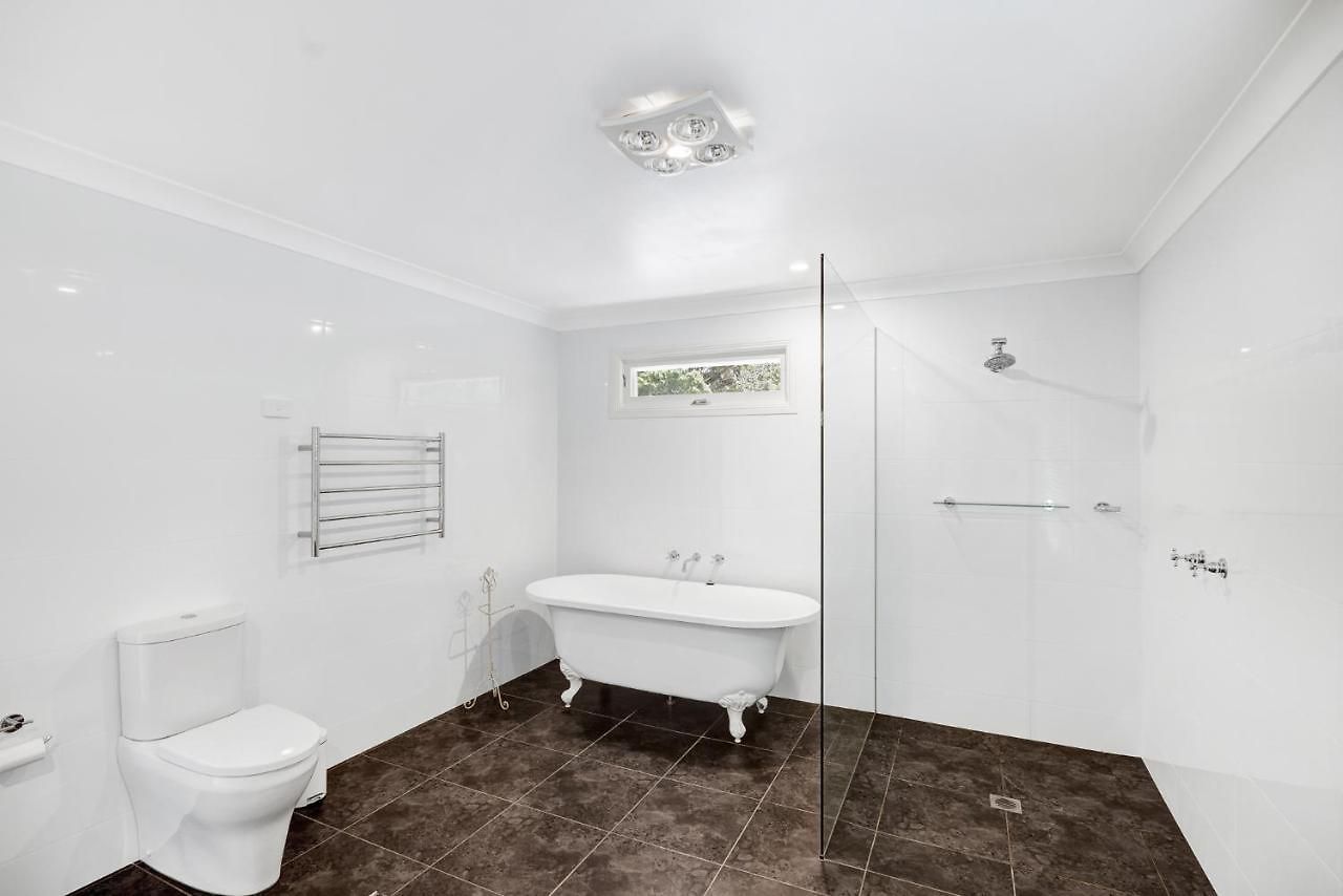 Bed & Breakfast Birches 4*