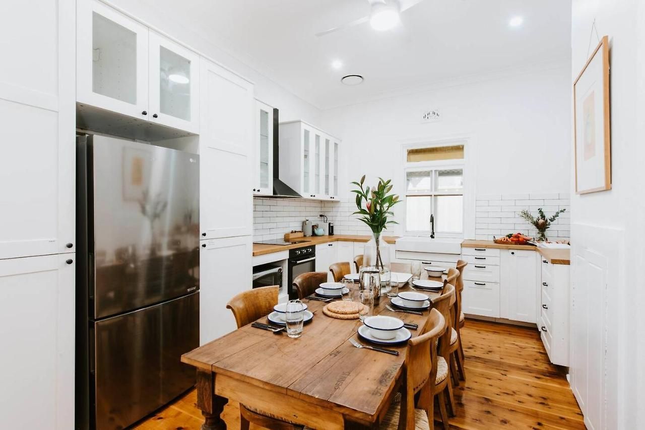 Holiday home Yarranvale On Gladstone - A Gorgeous Country Abode Mudgee