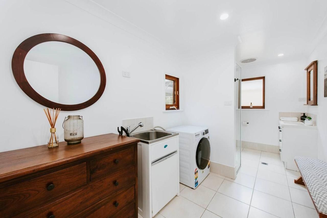 Yarranvale On Gladstone - A Gorgeous Country Abode Holiday home