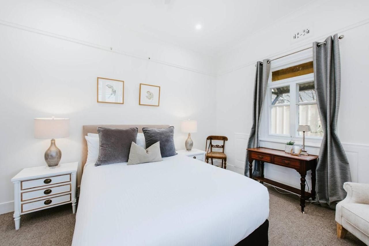 Holiday home Yarranvale On Gladstone - A Gorgeous Country Abode Mudgee