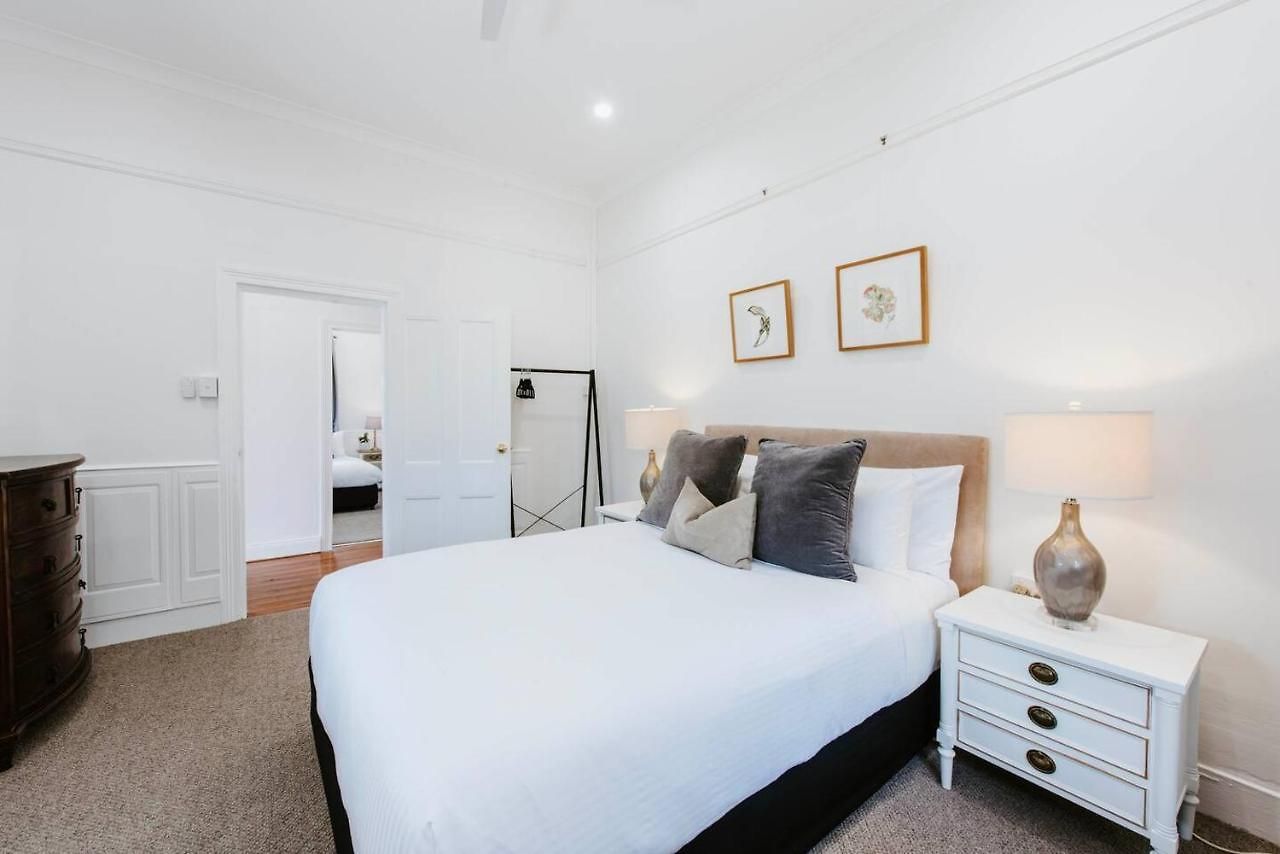 Yarranvale On Gladstone - A Gorgeous Country Abode