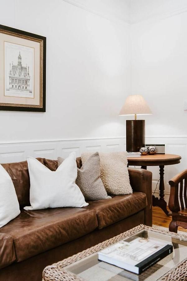 Yarranvale On Gladstone - A Gorgeous Country Abode Holiday home