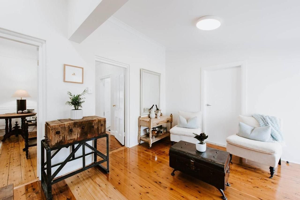 Yarranvale On Gladstone - A Gorgeous Country Abode Holiday home *