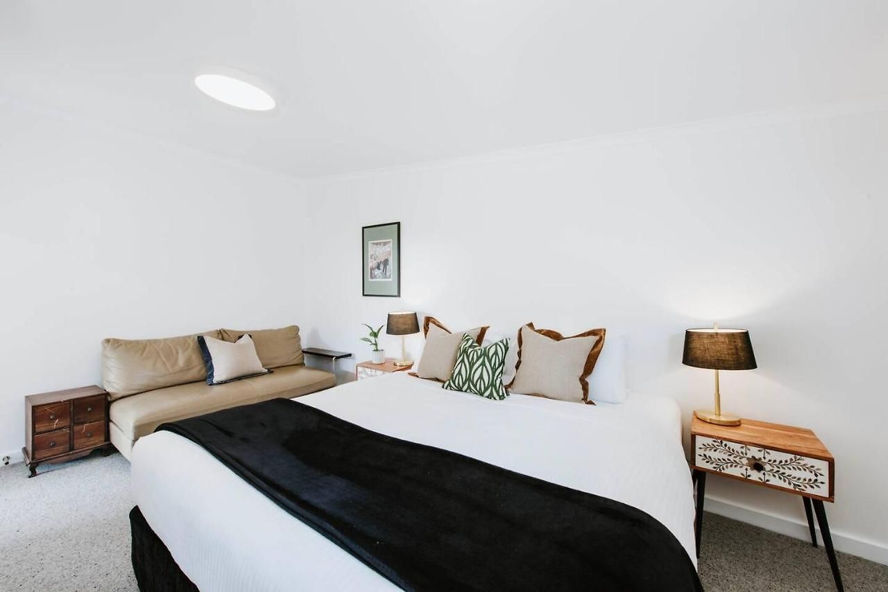 Holiday home 'the Fleetwood' Local Experience For Couples Mudgee