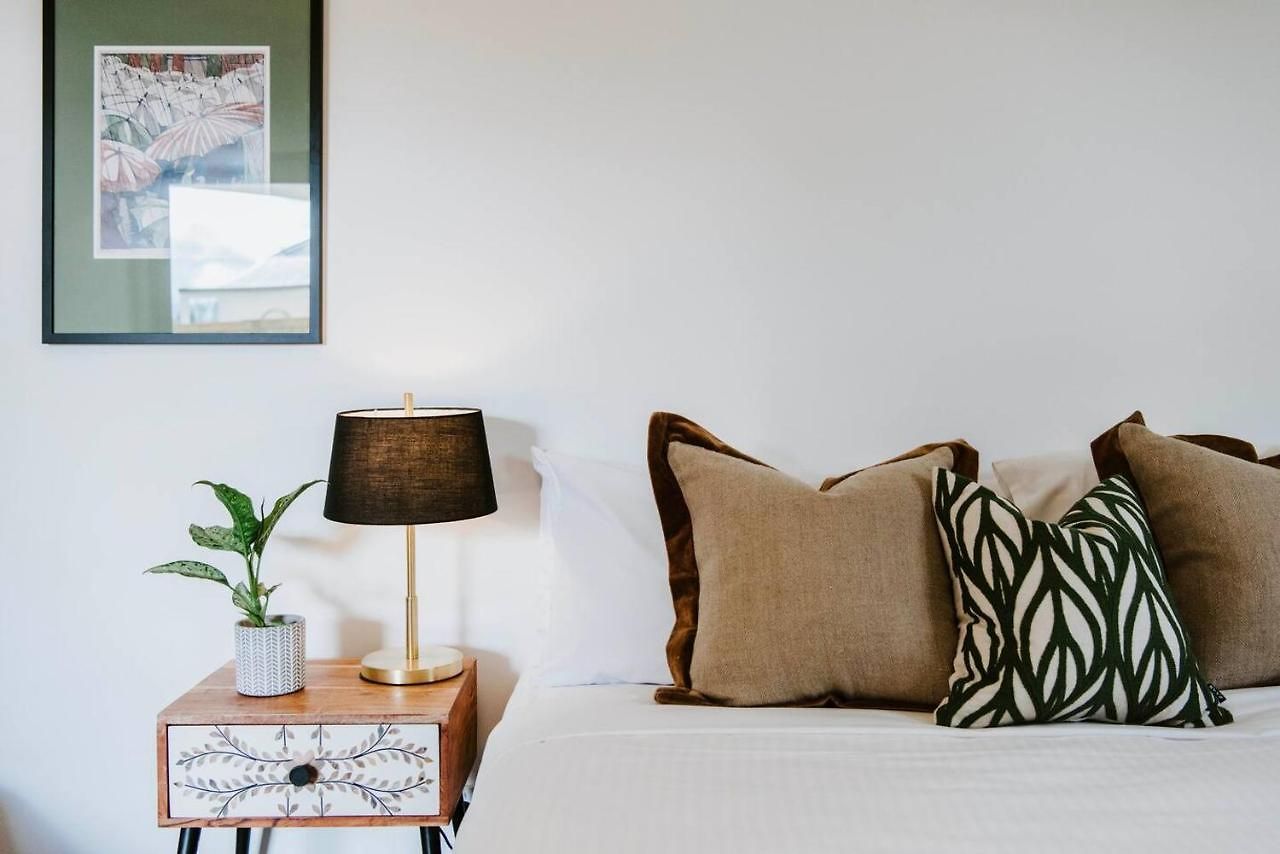 'the Fleetwood' Local Experience For Couples Mudgee