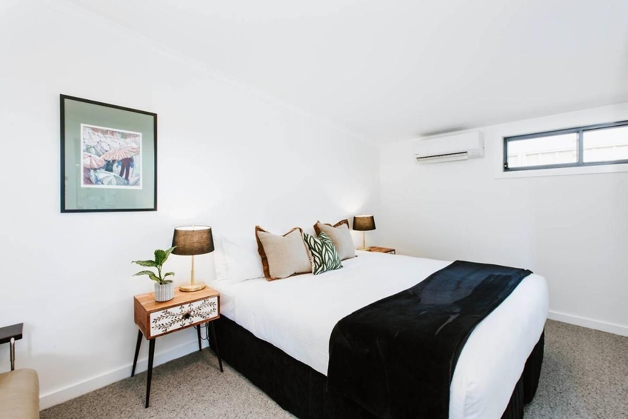 Holiday home 'the Fleetwood' Local Experience For Couples *