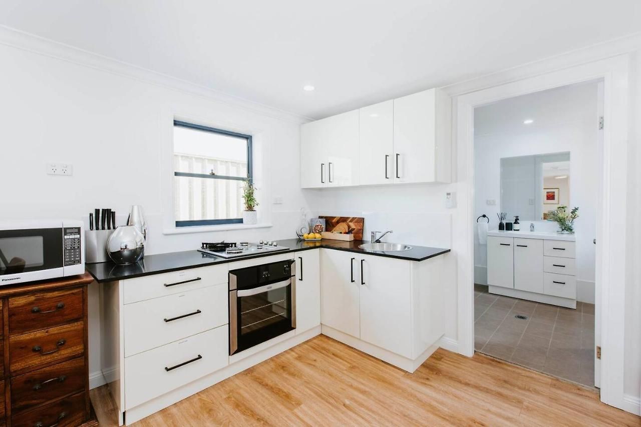 Holiday home 'the Fleetwood' Local Experience For Couples