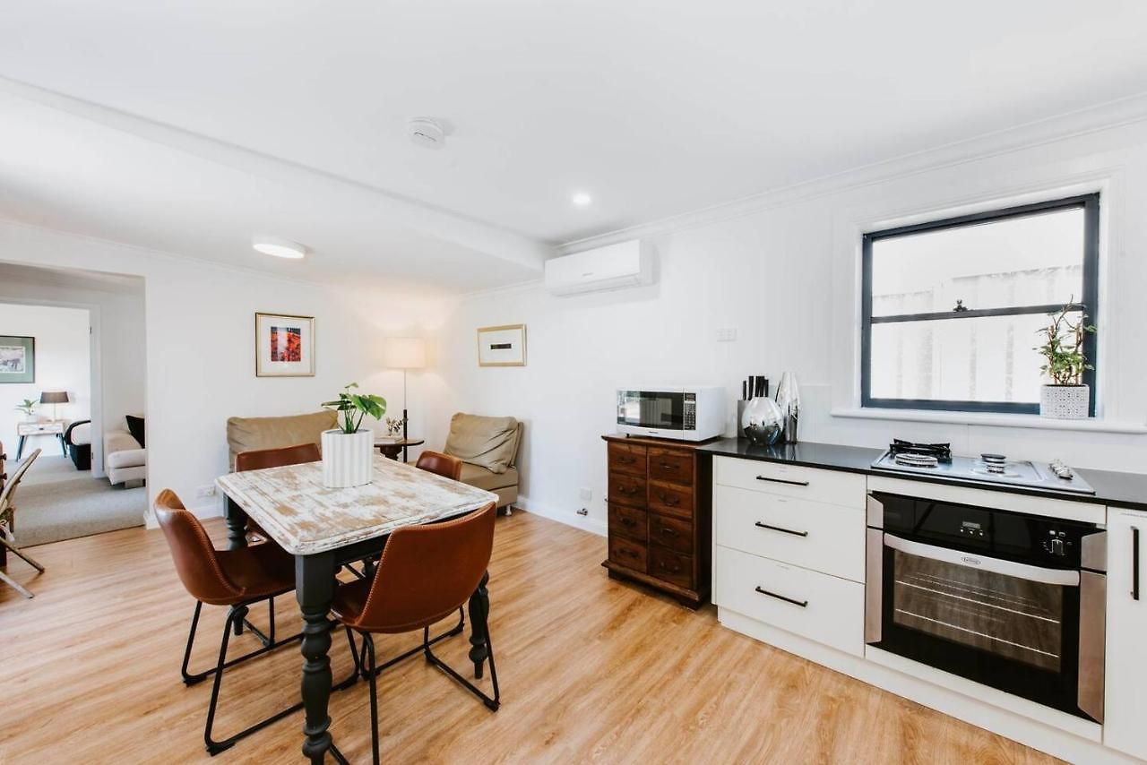 'the Fleetwood' Local Experience For Couples Holiday home Mudgee
