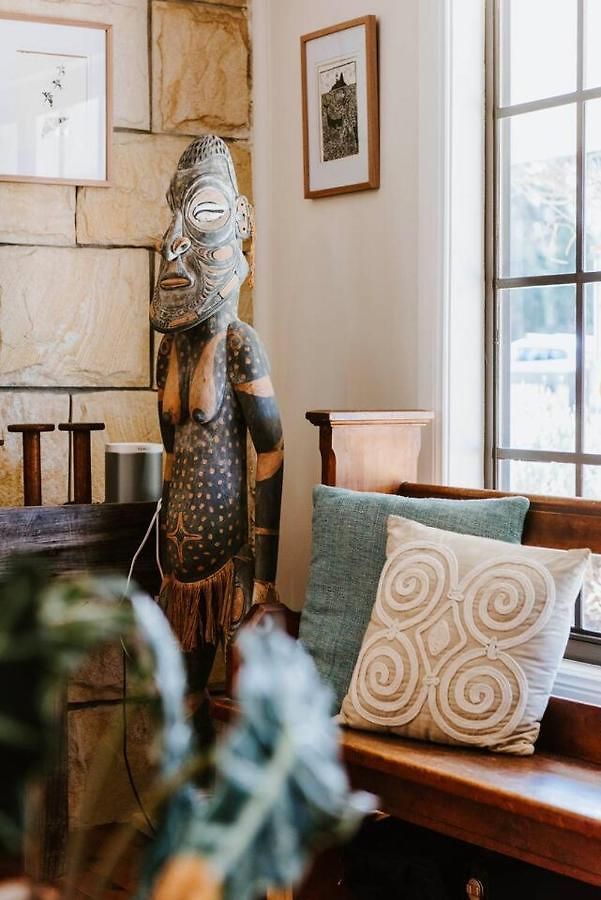 Holiday home 'wilpine' Poolside Country Luxury Near Town Mudgee