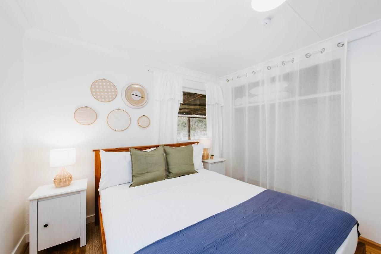 Holiday home 'wilpine' Poolside Country Luxury Near Town Mudgee