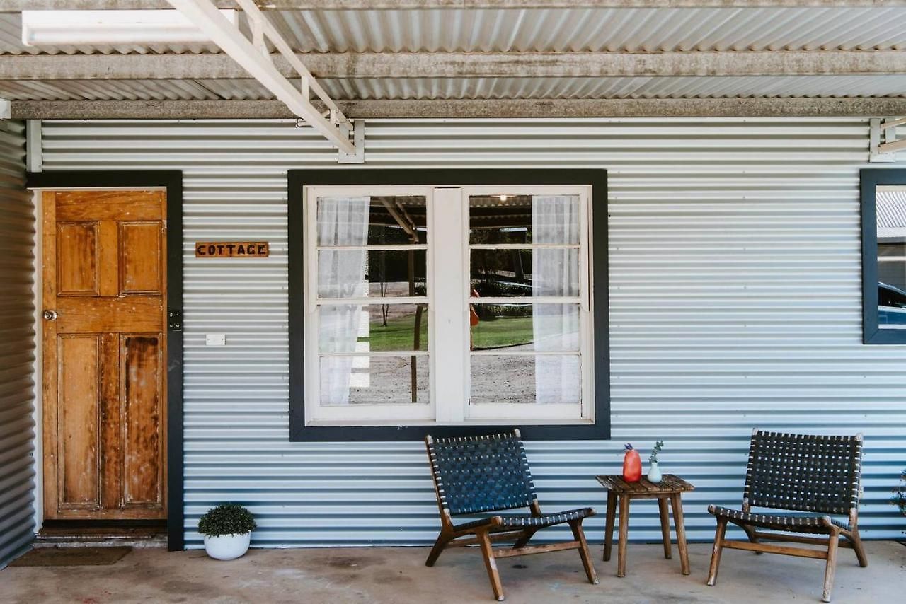 Holiday home 'wilpine' Poolside Country Luxury Near Town