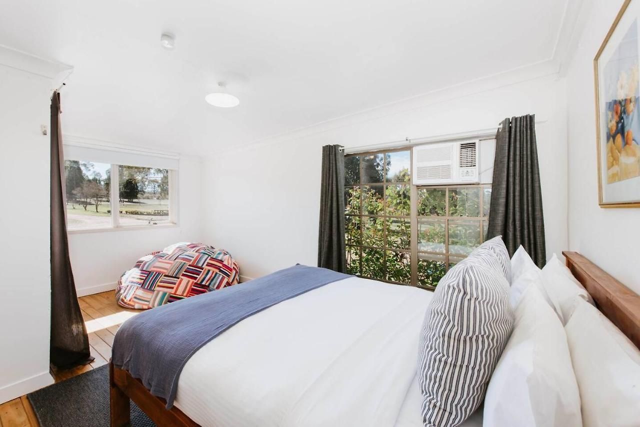 'wilpine' Poolside Country Luxury Near Town * Mudgee