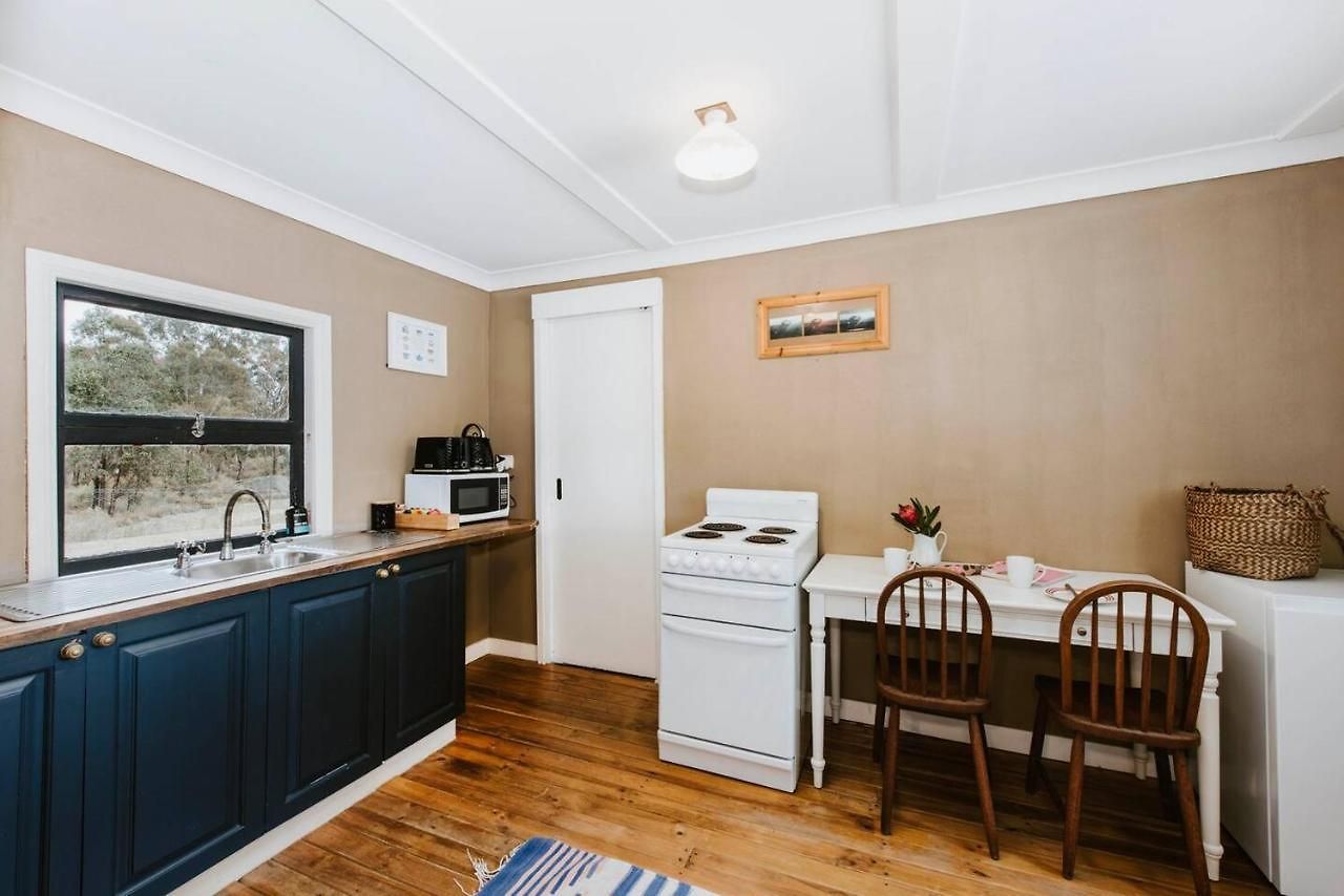 Holiday home 'wilpine' Poolside Country Luxury Near Town