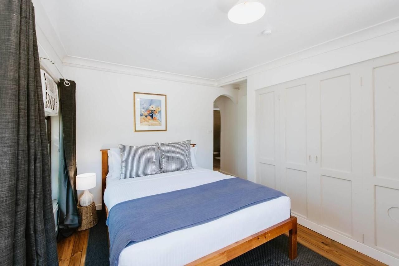 'wilpine' Poolside Country Luxury Near Town Holiday home Mudgee